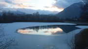 Reifinger See Reifinger See