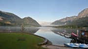 Grundlsee-Rostiger Anker Grundlsee-Rostiger Anker