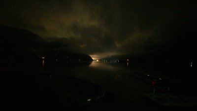 Grundlsee-Rostiger Anker