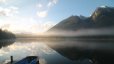 Ramsau-Hintersee Ramsau-Hintersee