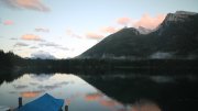Ramsau-Hintersee Ramsau-Hintersee