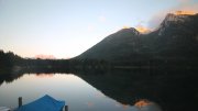 Ramsau-Hintersee Ramsau-Hintersee
