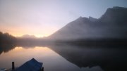 Ramsau-Hintersee Ramsau-Hintersee