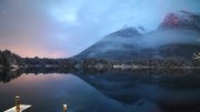 Ramsau-Hintersee Ramsau-Hintersee