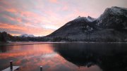 Ramsau-Hintersee Ramsau-Hintersee