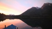 Ramsau-Hintersee Ramsau-Hintersee