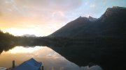 Ramsau-Hintersee Ramsau-Hintersee