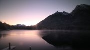 Ramsau-Hintersee Ramsau-Hintersee
