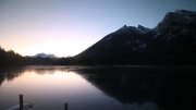 Ramsau-Hintersee Ramsau-Hintersee
