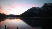 Ramsau-Hintersee Ramsau-Hintersee