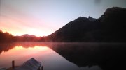 Ramsau-Hintersee Ramsau-Hintersee