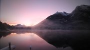 Ramsau-Hintersee Ramsau-Hintersee
