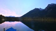 Ramsau-Hintersee Ramsau-Hintersee