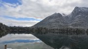 Ramsau-Hintersee Ramsau-Hintersee