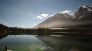 Ramsau-Hintersee Ramsau-Hintersee
