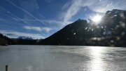 Ramsau-Hintersee Ramsau-Hintersee
