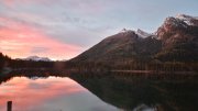 Ramsau-Hintersee Ramsau-Hintersee