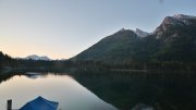 Ramsau-Hintersee