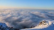 Hochfelln Hochfelln