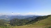 Hochfelln-Alpen