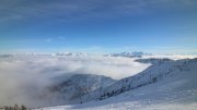 Hochfelln-Alpen