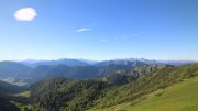 Hochfelln-Alpen Hochfelln-Alpen