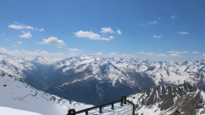 Hochstubaihütte-West