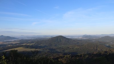Fotowebcam Hochwald-Süd
