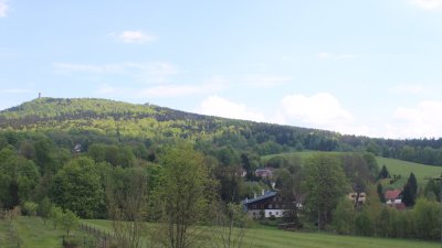 Fotowebcam Krompach