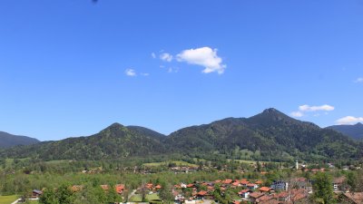 Fotowebcam Lenggries-Geierstein