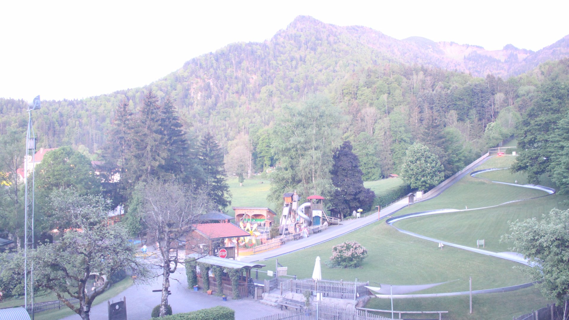 Fotowebcam