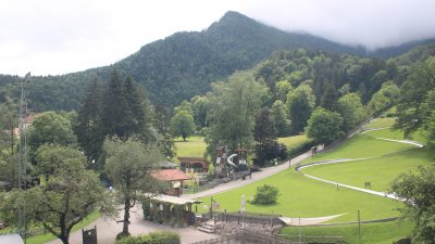 Fotowebcam Märchenpark