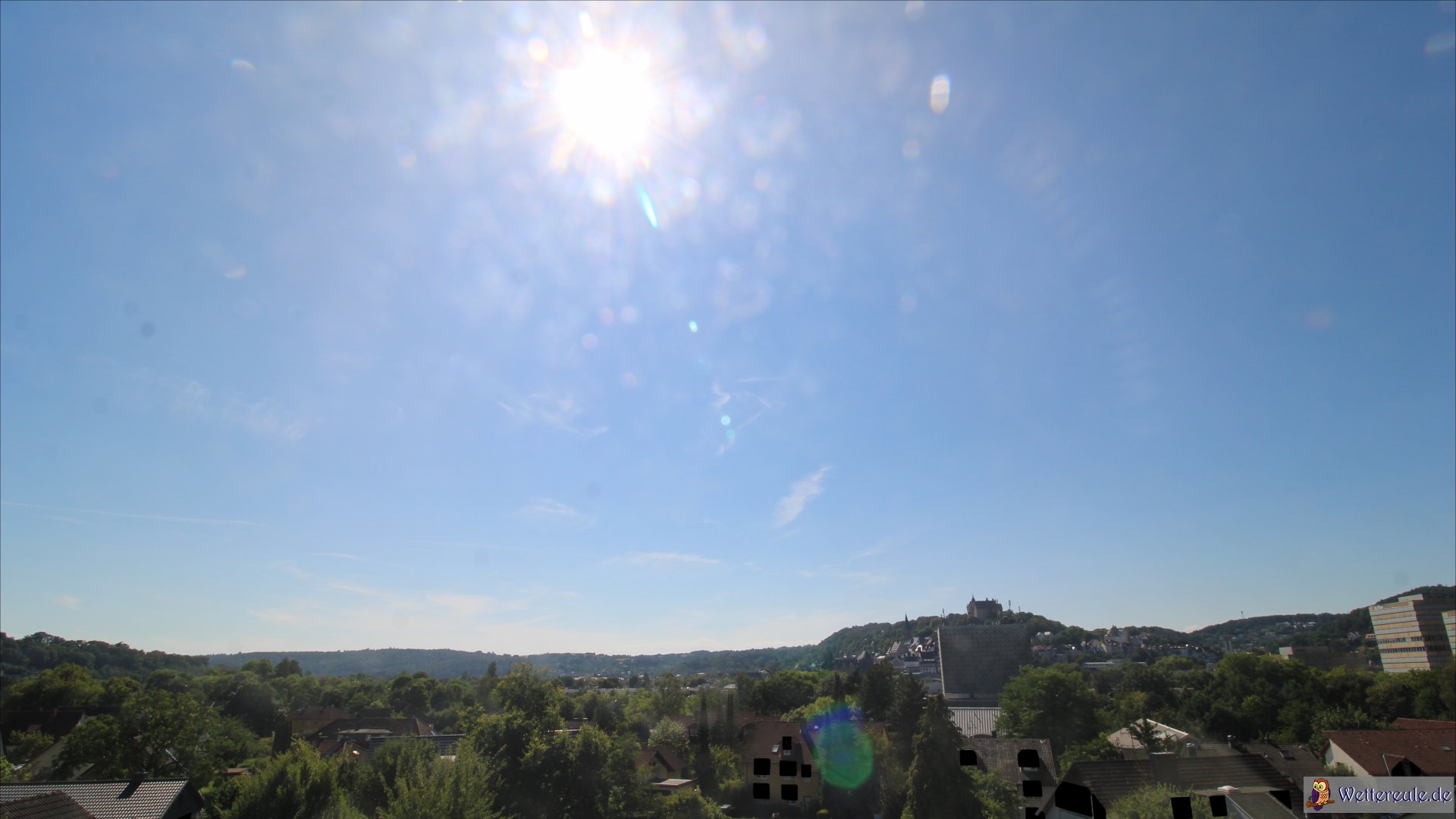 Fotowebcam
