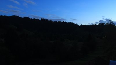 Fotowebcam Oberstaufen-Steibis