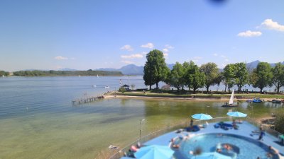 Fotowebcam Prienavera
