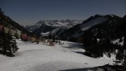 Priener Hütte Süd Priener Hütte Süd