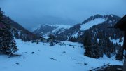Priener Hütte Süd Priener Hütte Süd