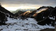 Priener Hütte Süd Priener Hütte Süd