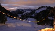 Priener Hütte Süd Priener Hütte Süd