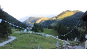 Priener Hütte Süd Priener Hütte Süd