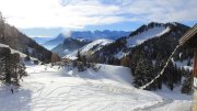 Priener Hütte Süd Priener Hütte Süd