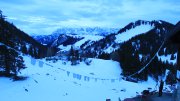 Priener Hütte Süd Priener Hütte Süd