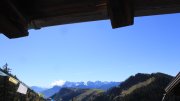 Priener Hütte Süd Priener Hütte Süd