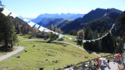 Priener Hütte Süd Priener Hütte Süd