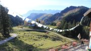 Priener Hütte Süd Priener Hütte Süd