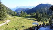Priener Hütte Süd Priener Hütte Süd