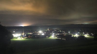 Fotowebcam Rottau