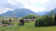 Ruhpolding Ortseingang Ruhpolding Ortseingang