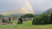 Ruhpolding Ortseingang Ruhpolding Ortseingang