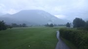 Ruhpolding Golfplatz Ruhpolding Golfplatz